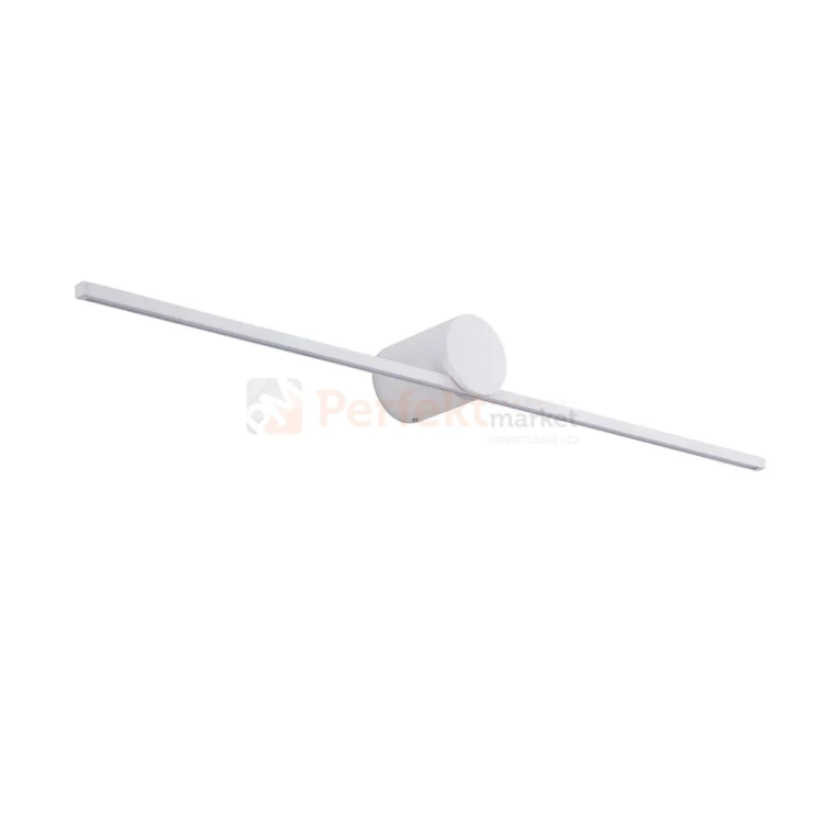 Modern slim L kinkiet 60cm biały 3000K LP-777_1W L WH Light Prestige perfektmarket (9).webp