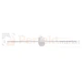Modern slim L kinkiet 60cm biały 3000K LP-777_1W L WH Light Prestige perfektmarket (6).webp