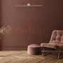 Modern slim L kinkiet 60cm złoty 3000K LP-777_1W L GD Light Prestige perfektmarket (7).webp