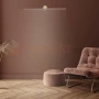 Modern slim L kinkiet 60cm złoty 3000K LP-777_1W L GD Light Prestige perfektmarket (6).webp