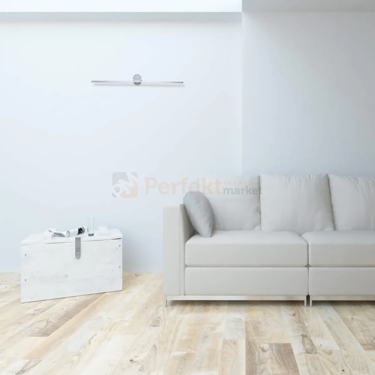 Modern slim L kinkiet 60cm chromowany 3000K LP-777_1W L CH Light Prestige perfektmarket (5).webp