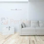 Modern slim L kinkiet 60cm chromowany 3000K LP-777_1W L CH Light Prestige perfektmarket (5).webp