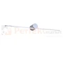 Modern slim L kinkiet 60cm chromowany 3000K LP-777_1W L CH Light Prestige perfektmarket (6).webp