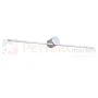 Modern slim L kinkiet 60cm chromowany 3000K LP-777_1W L CH Light Prestige perfektmarket (7).webp