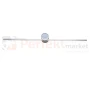 Modern slim L kinkiet 60cm chromowany 3000K LP-777_1W L CH Light Prestige perfektmarket (2).webp