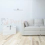Modern slim m kinkiet 40cm chromowany 3000K LP-777_1W m CH Light Prestige perfektmarket (6).webp