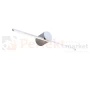 Modern slim m kinkiet 40cm chromowany 3000K LP-777_1W m CH Light Prestige perfektmarket (5).webp