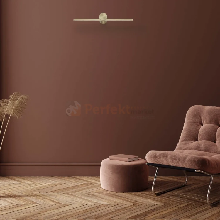 Modern slim m kinkiet 40cm złoty 3000K LP-777_1W m GD Light Prestige perfektmarket (7).webp