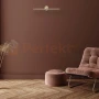 Modern slim m kinkiet 40cm złoty 3000K LP-777_1W m GD Light Prestige perfektmarket (7).webp