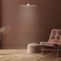 Modern slim m kinkiet 40cm złoty 3000K LP-777_1W m GD Light Prestige perfektmarket (5).webp