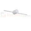 Modern slim m kinkiet 40cm biały 3000K LP-777_1W m wh Light Prestige perfektmarket (6).webp