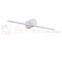 Modern slim m kinkiet 40cm biały 3000K LP-777_1W m wh Light Prestige perfektmarket (6).webp