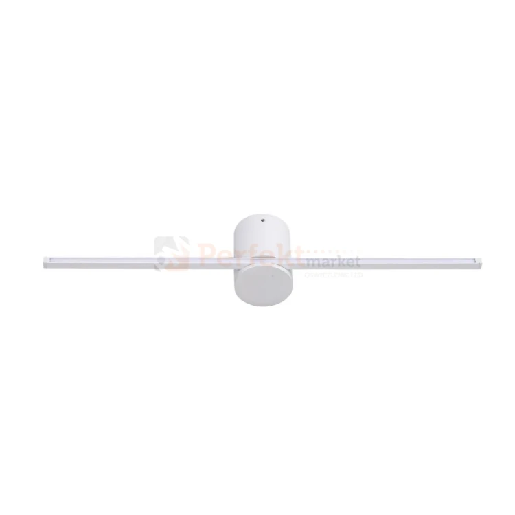 Modern slim m kinkiet 40cm biały 3000K LP-777_1W m wh Light Prestige perfektmarket (3).webp