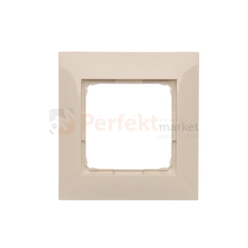 DR1_41 Ramka 1- krotna, kremowy Simon 54 perfektmarket (1).webp