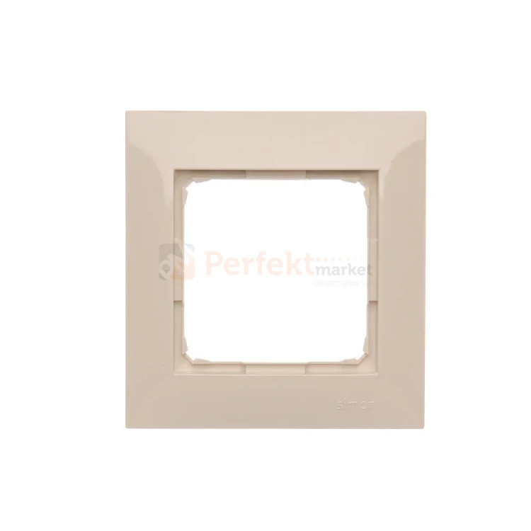 DR1_41 Ramka 1- krotna, kremowy Simon 54 perfektmarket (1).webp
