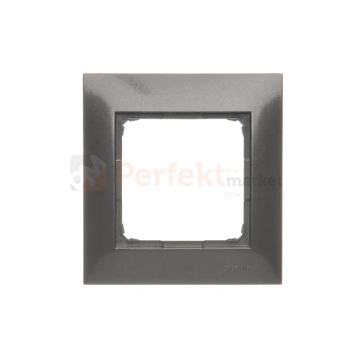 DR1_48 Ramka 1- krotna, antracyt Simon 54 perfektmarket (1).webp