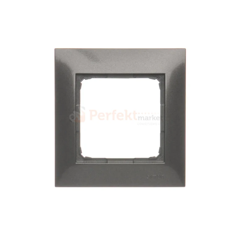 DR1_48 Ramka 1- krotna, antracyt Simon 54 perfektmarket (1).webp
