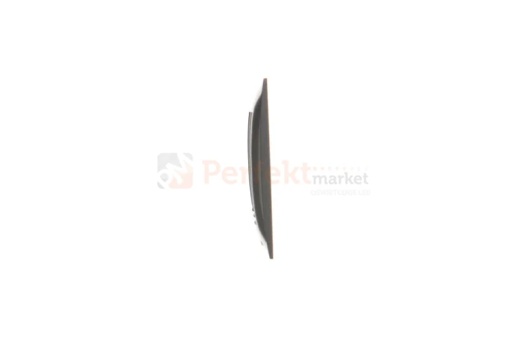 DR3_48 Ramka 3- krotna, antracyt, metalizowany Simon 54 perfektmarket.webp