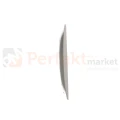 DR1_43 Ramka 1- krotna, srebrny mat, metalizowany Simon 54 perfektmarket (1).webp
