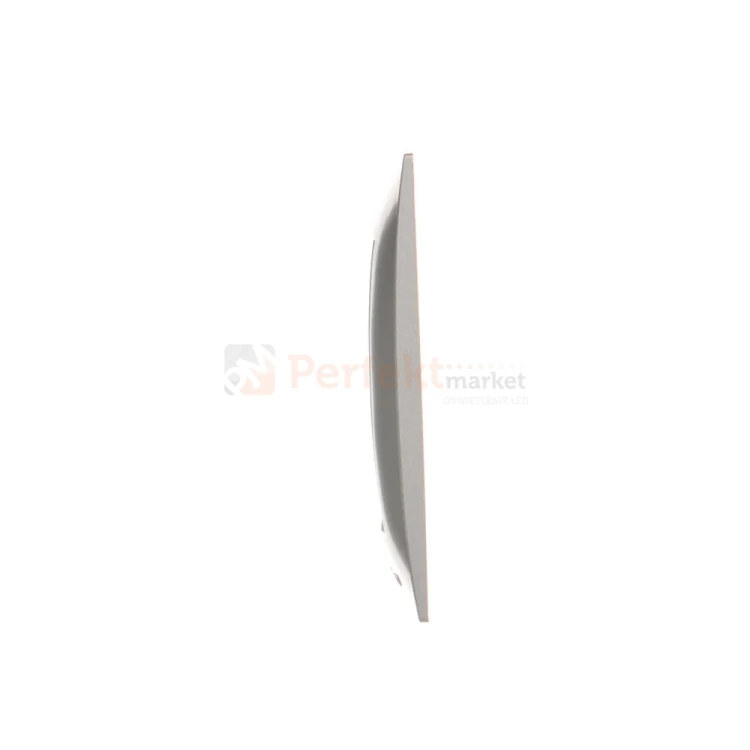 DR1_43 Ramka 1- krotna, srebrny mat, metalizowany Simon 54 perfektmarket (1).webp