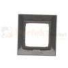 DR1_46 Ramka 1- krotna, brąz mat, metalizowany Simon 54 perfektmarket (1).webp
