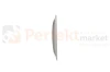 DR2_43 Ramka 2- krotna, srebrny mat, metalizowany Simon 54 perfektmarket (2).webp