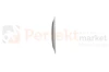 DR3_43 Ramka 3- krotna, srebrny mat, metalizowany Simon 54 perfektmarket.webp