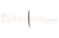 DR3_43 Ramka 3- krotna, srebrny mat, metalizowany Simon 54 perfektmarket.webp