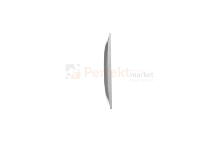 DR3_43 Ramka 3- krotna, srebrny mat, metalizowany Simon 54 perfektmarket.webp