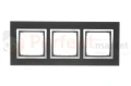DRN3_74 Ramka 3- krotna szklana, księżycowa lawa Simon 54 perfektmarket (2).webp