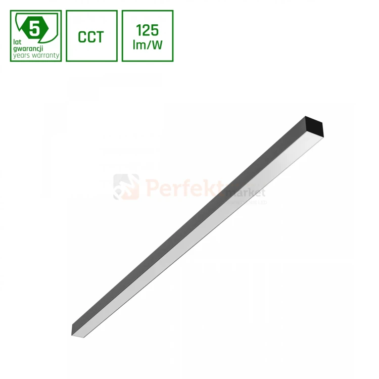 lampa liniowa biurowa czarna allday CCT 40W 1200mm  perfektmarket (6).webp