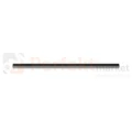lampa liniowa biurowa czarna allday CCT 40W 1200mm  perfektmarket.webp