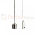 Komplet zawiesi do opraw Allday 100 cm perfektmarket.webp