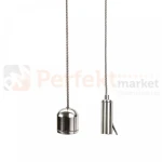 Komplet zawiesi do opraw Allday 100 cm perfektmarket.webp