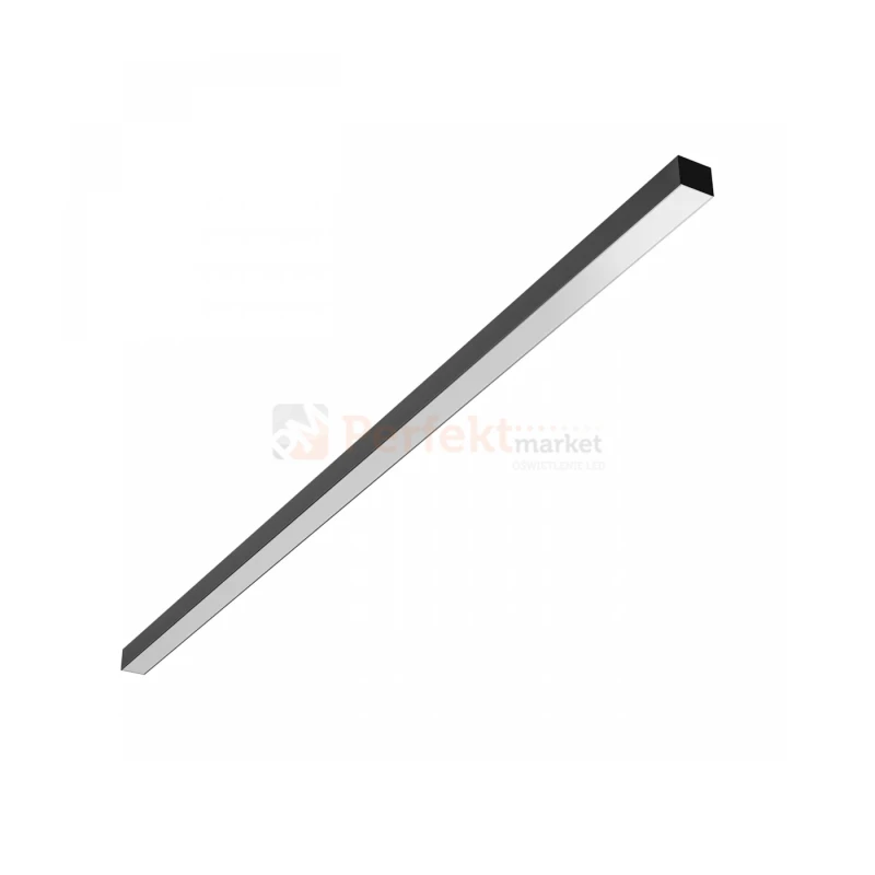 Lampa LED liniowa czarna CCT 150 cm 50W ALLDAY BASIC CCT 2w1 perfektmarket montaż (7).webp