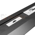 Lampa LED liniowa czarna CCT 150 cm 50W ALLDAY BASIC CCT 2w1 perfektmarket (5).webp