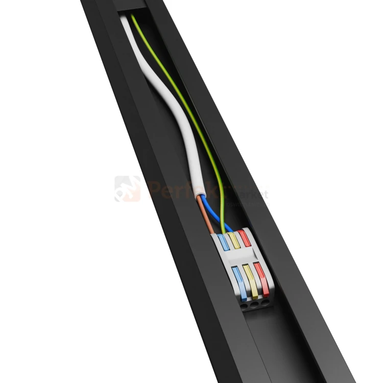 Lampa LED liniowa czarna CCT 150 cm 50W ALLDAY BASIC CCT 2w1 perfektmarket (2).webp