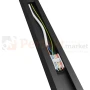 Lampa LED liniowa czarna CCT 150 cm 50W ALLDAY BASIC CCT 2w1 perfektmarket (2).webp