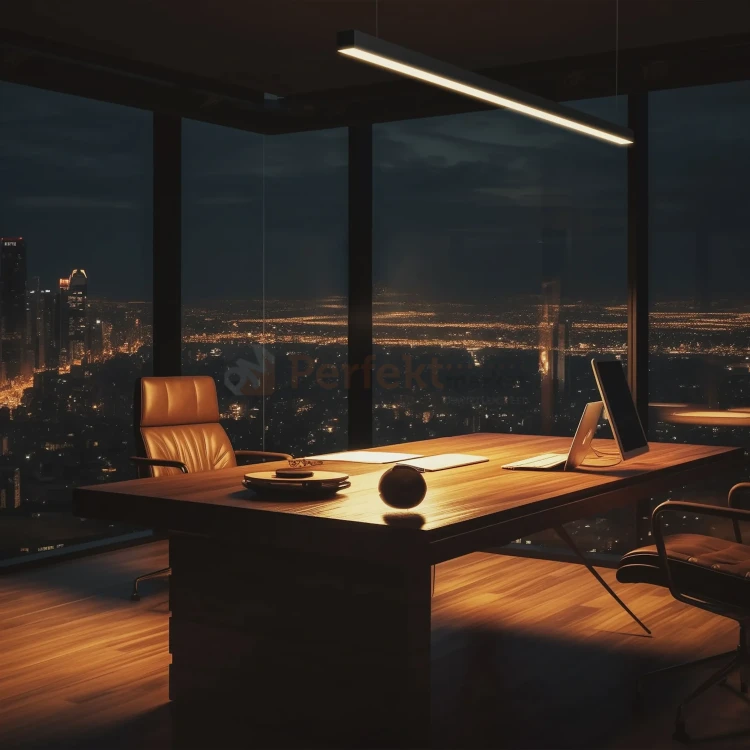 Lampa LED liniowa czarna CCT 150 cm 50W ALLDAY BASIC CCT 2w1 perfektmarket (1).webp