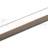 Lampa LED liniowa czarna LORIE 120 cm 4000k perfektmarket.webp