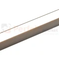 Lampa LED liniowa czarna LORIE 120 cm 4000k perfektmarket.webp