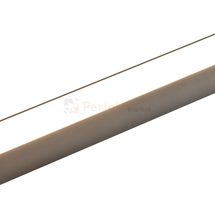Lampa LED liniowa czarna LORIE 120 cm 4000k perfektmarket.webp