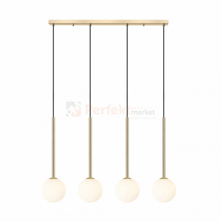 ARCTURUS P0574-04D-F7AA LAMPA WISZĄCA ZŁOTA wiszące kule perfektmarket.jpg