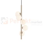 lampa wisząca kule złota podłużna zuma line ARCTURUS P0574-05E-F7AA 1 perfektmarket.webp