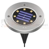 Lampa ogrodowa solarna gruntowa wbijana Deck 3000K IP44 perfektmarket (1).webp