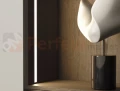Profil do taśm LED GEMI na 2 taśmy LED wpuszczany aranż perfektmarket (2).webp