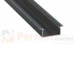 Profil do taśm LED GEMI na 2 taśmy LED wpuszczany czarny anodowany perfektmarket (5).webp