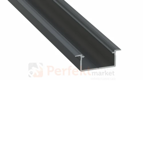 Profil do taśm LED GEMI na 2 taśmy LED wpuszczany czarny anodowany perfektmarket (5).webp