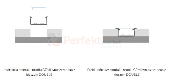 gemi montaż profilu 1 perfektmarket.webp
