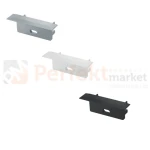 zaślepki do profilu LED na 2 taśmy GEMI perfektmarket.webp